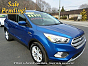 2017 Ford Escape SE at William L. Aurandt Auto Sales