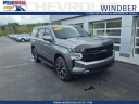 Thumbnail image of 2021 Chevrolet Tahoe at Memorial Highway Chevrolet