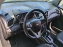2022 Chevrolet Trax LT at Steet - Ponte Chevrolet