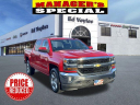 Thumbnail image of 2017 Chevrolet Silverado 1500 at Used - Ed Voyles Chysler Jeep