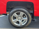 Thumbnail image of 2017 Chevrolet Silverado 1500 at Used - Ed Voyles Chysler Jeep