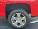 Thumbnail image of 2017 Chevrolet Silverado 1500 at Used - Ed Voyles Chysler Jeep