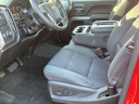 Thumbnail image of 2017 Chevrolet Silverado 1500 at Used - Ed Voyles Chysler Jeep