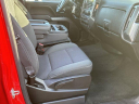 Thumbnail image of 2017 Chevrolet Silverado 1500 at Used - Ed Voyles Chysler Jeep