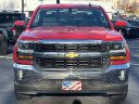 Thumbnail image of 2017 Chevrolet Silverado 1500 at Used - Ed Voyles Chysler Jeep
