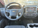 Thumbnail image of 2017 Chevrolet Silverado 1500 at Used - Ed Voyles Chysler Jeep