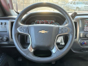 Thumbnail image of 2017 Chevrolet Silverado 1500 at Used - Ed Voyles Chysler Jeep