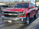 Thumbnail image of 2017 Chevrolet Silverado 1500 at Used - Ed Voyles Chysler Jeep