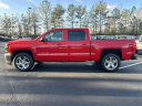 Thumbnail image of 2017 Chevrolet Silverado 1500 at Used - Ed Voyles Chysler Jeep
