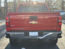 Thumbnail image of 2017 Chevrolet Silverado 1500 at Used - Ed Voyles Chysler Jeep