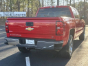 Thumbnail image of 2017 Chevrolet Silverado 1500 at Used - Ed Voyles Chysler Jeep