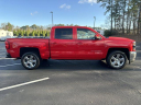 Thumbnail image of 2017 Chevrolet Silverado 1500 at Used - Ed Voyles Chysler Jeep
