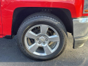 Thumbnail image of 2017 Chevrolet Silverado 1500 at Used - Ed Voyles Chysler Jeep
