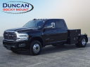 Thumbnail image of 2021 Ram 3500 at Duncan Ford Chrysler