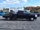 2021 Ram 3500 Laramie at Duncan Ford Chrysler