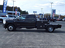 Thumbnail image of 2021 Ram 3500 at Duncan Ford Chrysler