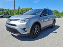 Thumbnail image of 2016 Toyota RAV4 at Del Toyota