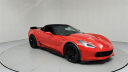 Thumbnail image of 2016 Chevrolet Corvette at Les Stanford Chevrolet Cadillac