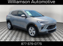 Thumbnail image of 2024 Buick Encore GX at Williamson Cadillac - New