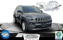 2024 Jeep Compass Latitude at Garden City Chrysler Jeep Dodge - Used