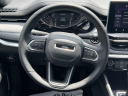 Thumbnail image of 2024 Jeep Compass at Garden City Jeep Chrysler