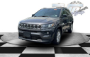 Thumbnail image of 2024 Jeep Compass at Garden City Jeep Chrysler