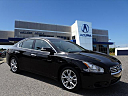 Thumbnail image of 2014 Nissan Maxima at Walker Acura