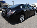 Thumbnail image of 2014 Nissan Maxima at Walker Acura