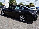 Thumbnail image of 2014 Nissan Maxima at Walker Acura