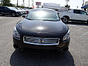 Thumbnail image of 2014 Nissan Maxima at Walker Acura