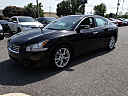 Thumbnail image of 2014 Nissan Maxima at Walker Acura