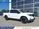 Thumbnail image of 2023 Honda Ridgeline at Medlin Motors Inc.