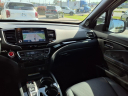 2023 Honda Ridgeline Black Edition at Medlin Motors Inc.