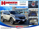 2022 Honda CR-V EX-L at Huntington Honda
