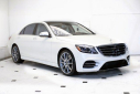 Thumbnail image of 2020 Mercedes-Benz S-Class at ExclusiveAutomotiveGroup of Ashburn, VA