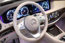 Thumbnail image of 2020 Mercedes-Benz S-Class at ExclusiveAutomotiveGroup of Ashburn, VA
