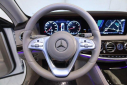 Thumbnail image of 2020 Mercedes-Benz S-Class at ExclusiveAutomotiveGroup of Ashburn, VA