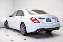 Thumbnail image of 2020 Mercedes-Benz S-Class at ExclusiveAutomotiveGroup of Ashburn, VA