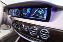 Thumbnail image of 2020 Mercedes-Benz S-Class at ExclusiveAutomotiveGroup of Ashburn, VA