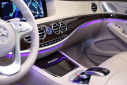 Thumbnail image of 2020 Mercedes-Benz S-Class at ExclusiveAutomotiveGroup of Ashburn, VA