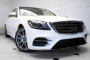 Thumbnail image of 2020 Mercedes-Benz S-Class at ExclusiveAutomotiveGroup of Ashburn, VA