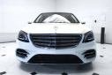 Thumbnail image of 2020 Mercedes-Benz S-Class at ExclusiveAutomotiveGroup of Ashburn, VA