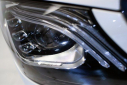 Thumbnail image of 2020 Mercedes-Benz S-Class at ExclusiveAutomotiveGroup of Ashburn, VA