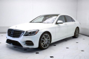 Thumbnail image of 2020 Mercedes-Benz S-Class at ExclusiveAutomotiveGroup of Ashburn, VA