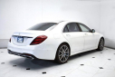 Thumbnail image of 2020 Mercedes-Benz S-Class at ExclusiveAutomotiveGroup of Ashburn, VA