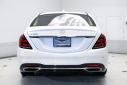 Thumbnail image of 2020 Mercedes-Benz S-Class at ExclusiveAutomotiveGroup of Ashburn, VA