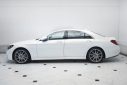 Thumbnail image of 2020 Mercedes-Benz S-Class at ExclusiveAutomotiveGroup of Ashburn, VA