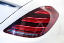 Thumbnail image of 2020 Mercedes-Benz S-Class at ExclusiveAutomotiveGroup of Ashburn, VA