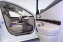Thumbnail image of 2020 Mercedes-Benz S-Class at ExclusiveAutomotiveGroup of Ashburn, VA