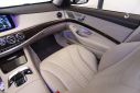 Thumbnail image of 2020 Mercedes-Benz S-Class at ExclusiveAutomotiveGroup of Ashburn, VA
